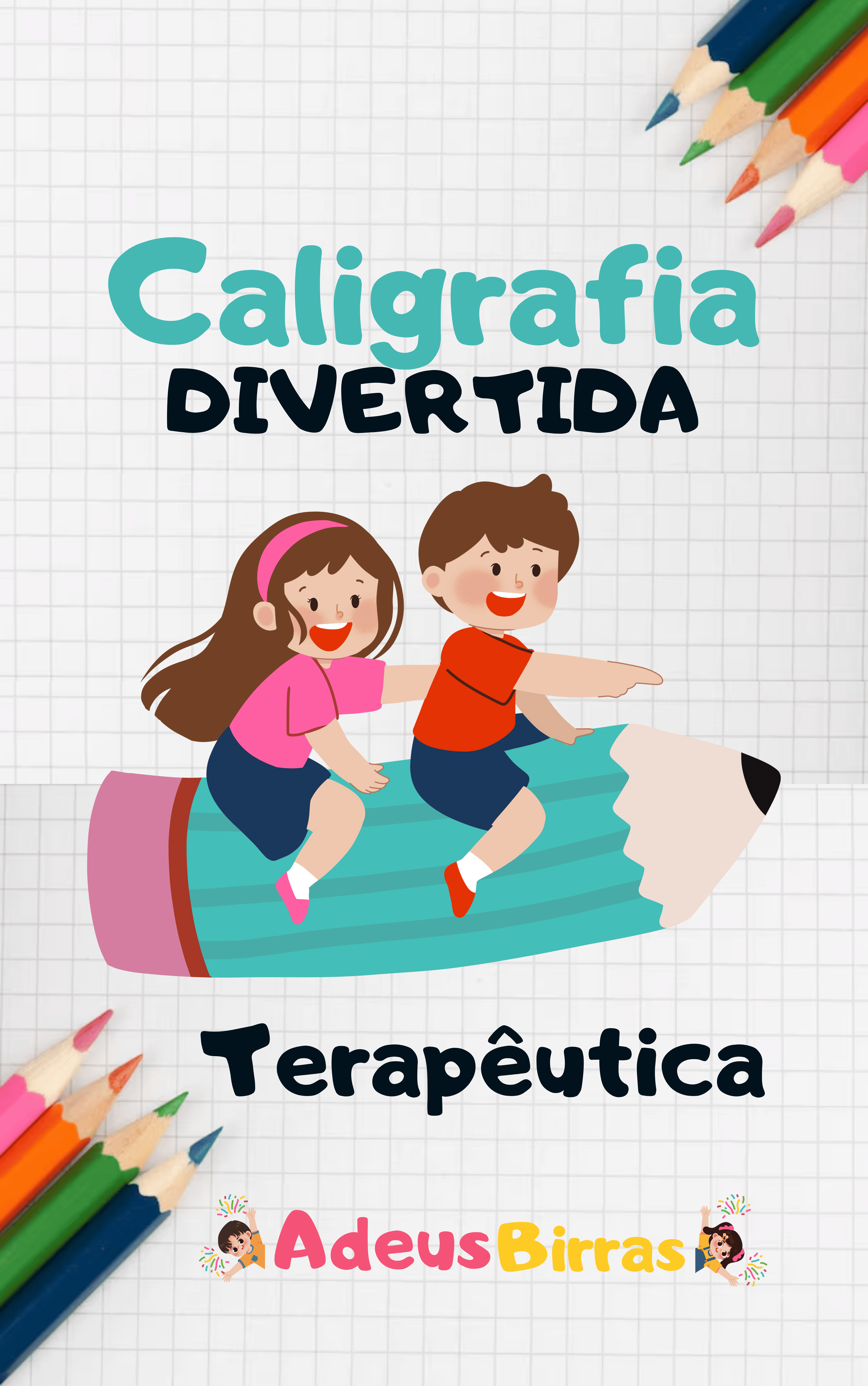 Caligrafia Terapêutica
